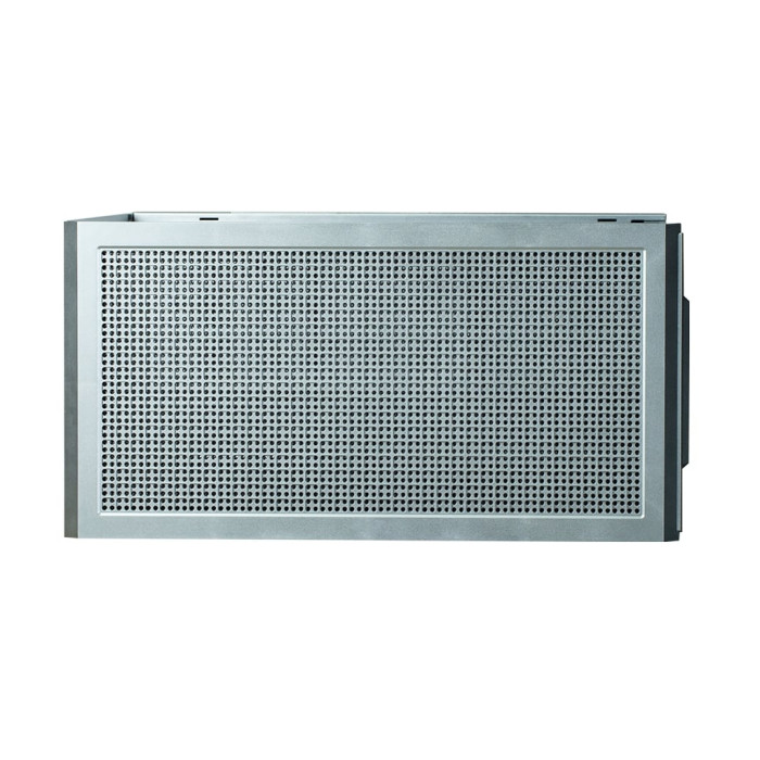 Корпус для ПК Zalman P50 DS (P50DSBLACK)