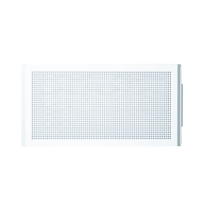 Корпус для ПК Zalman P50 DS (P50DSWHITE)