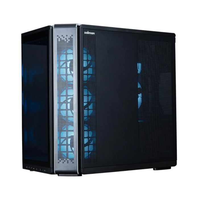 Корпус для ПК Zalman P60BLACK