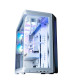 Корпус для ПК Zalman P60WHITE