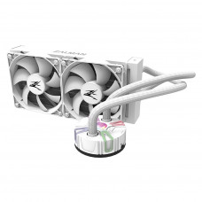 Система водяного охолодження Zalman Reserator 5 Z24 (White)