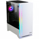 Корпус Zalman S5 White