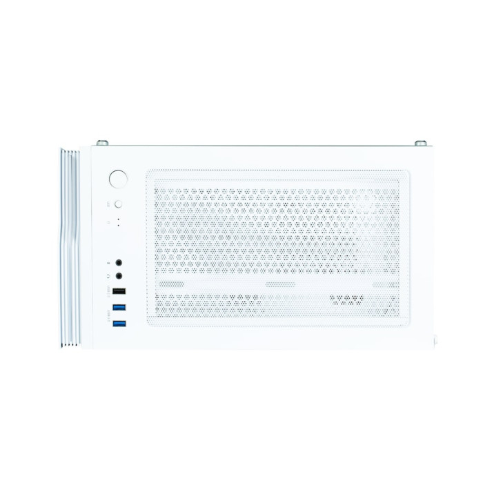 Корпус для ПК Zalman T4 Plus (T4PLUSWHITE)