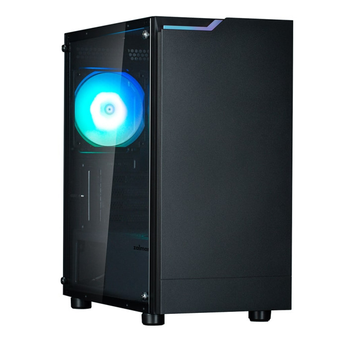 Корпус для ПК Zalman T4 PLUS (T4PLUS)