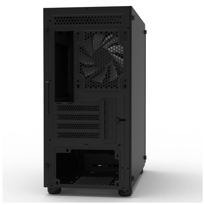 Корпус для ПК Zalman T4 PLUS (T4PLUS)