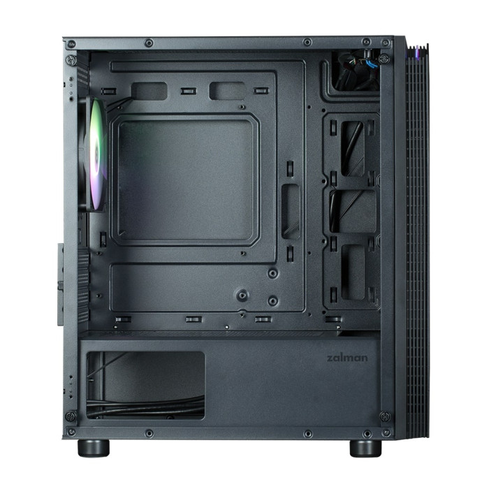 Корпус для ПК Zalman T4 PLUS (T4PLUS)