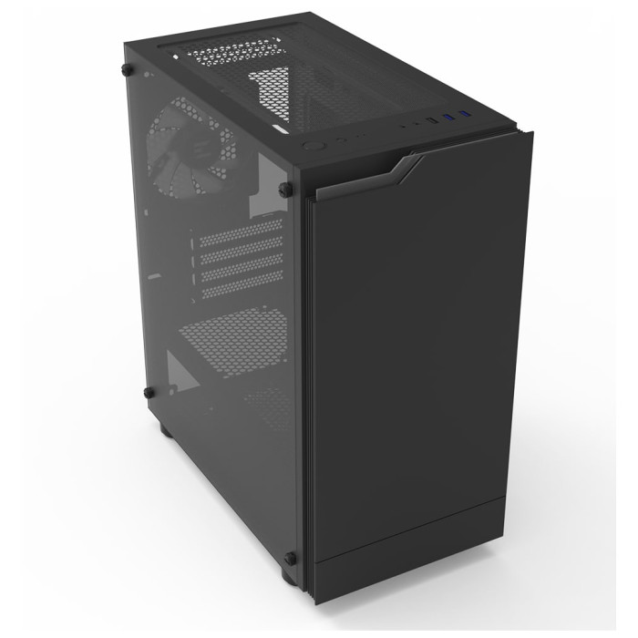 Корпус для ПК Zalman T4 PLUS (T4PLUS)
