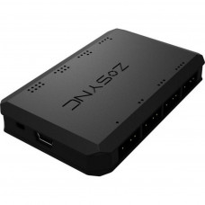 Модуль управління підсвічуванням Zalman Z-Sync 8 connectors 5V 3-Pin USB
