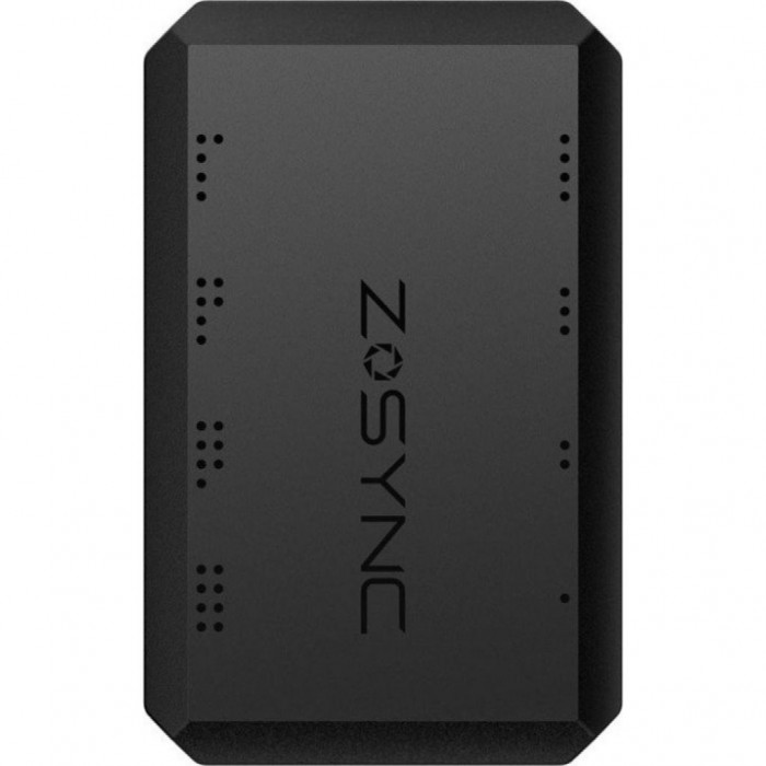 Модуль управління підсвічуванням Zalman Z-Sync 8 connectors 5V 3-Pin USB