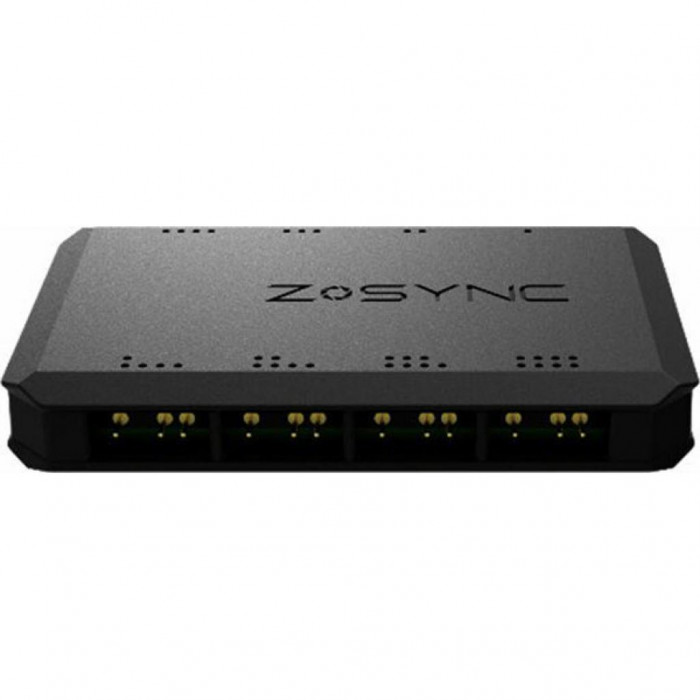 Модуль управління підсвічуванням Zalman Z-Sync 8 connectors 5V 3-Pin USB
