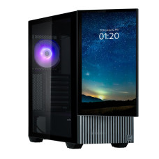 Корпус для ПК Zalman Z10DSBLACK
