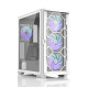 Корпус для ПК Zalman Z10 Duo (Z10DUOWHITE)