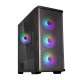 Корпус для ПК Zalman Z10 Duo (Z10DUO)