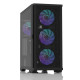 Корпус для ПК Zalman Z10 Duo (Z10DUO)