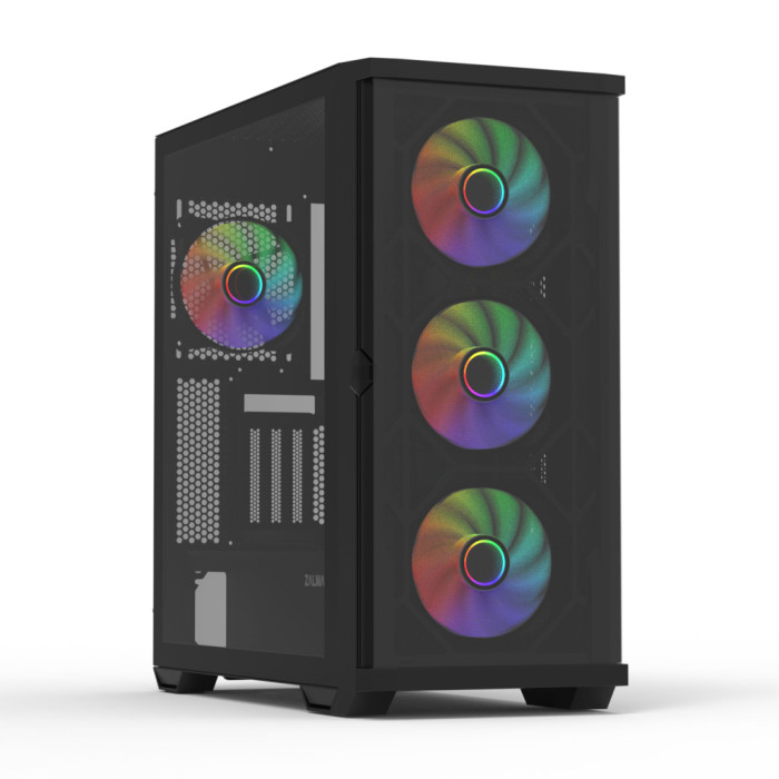 Корпус для ПК Zalman Z10 Duo (Z10DUO)
