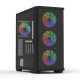 Корпус для ПК Zalman Z10 Duo (Z10DUO)