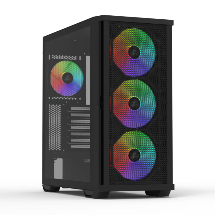Корпус для ПК Zalman Z10 Plus
