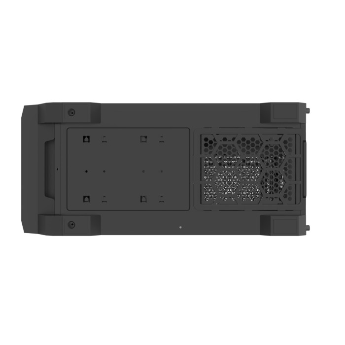 Корпус для ПК Zalman Z10 Plus