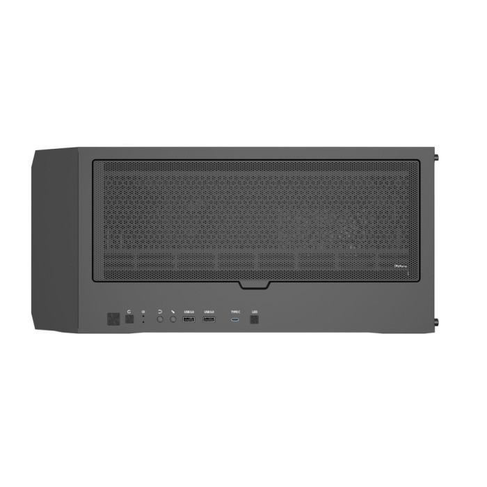 Корпус для ПК Zalman Z10 Plus