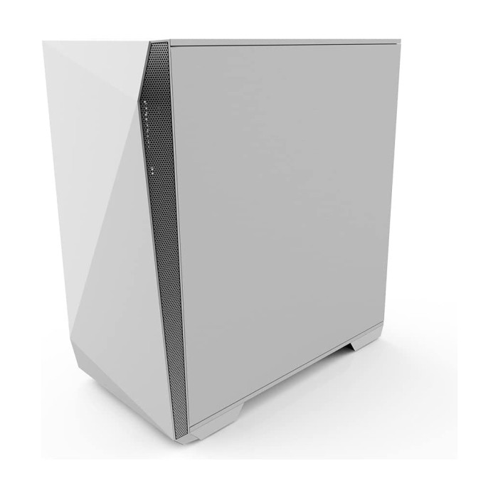 Корпус для ПК Zalman Z1 Iceberg White