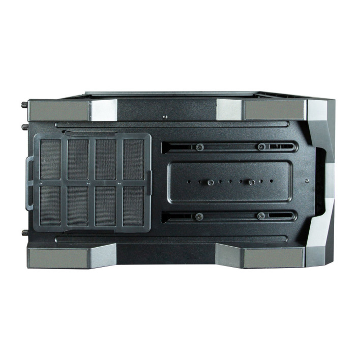 Корпус для ПК Zalman Z9ICEBERGMSBLACK