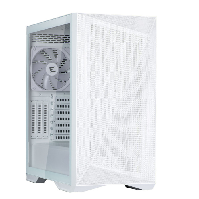 Корпус для ПК Zalman Z9ICEBERGMSWHITE