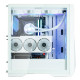 Корпус для ПК Zalman Z9ICEBERGMSWHITE
