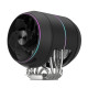 Кулер до процесора Zalman ZET5BLACK