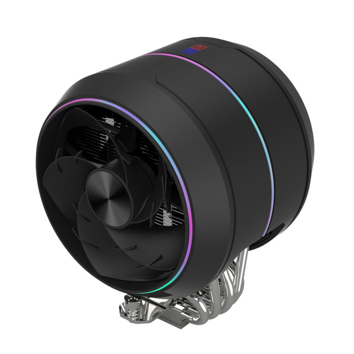 Кулер до процесора Zalman ZET5BLACK