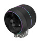 Кулер до процесора Zalman ZET5BLACK