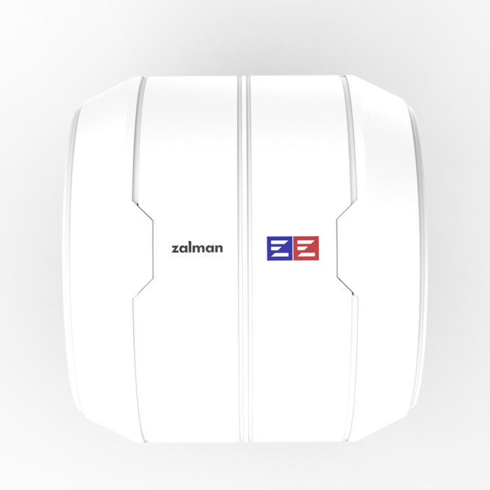 Кулер до процесора Zalman ZET5WHITE
