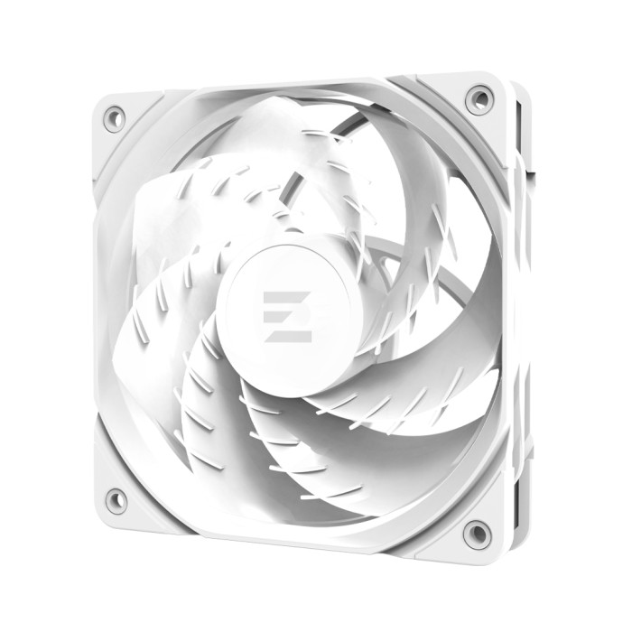 Кулер до корпусу Zalman ZM-AF120RARGBWHITE