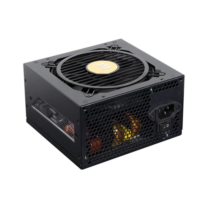 Блок живлення Zalman 1200W Teramax 2 View (ZM1200-TMX2VIEW)