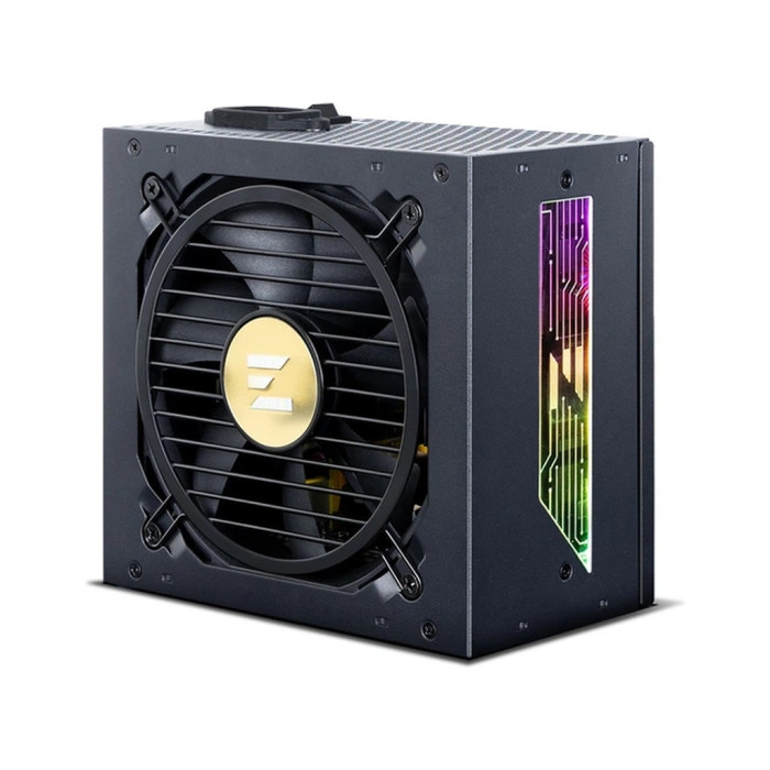 Блок живлення Zalman 1200W Teramax 2 View (ZM1200-TMX2VIEW)
