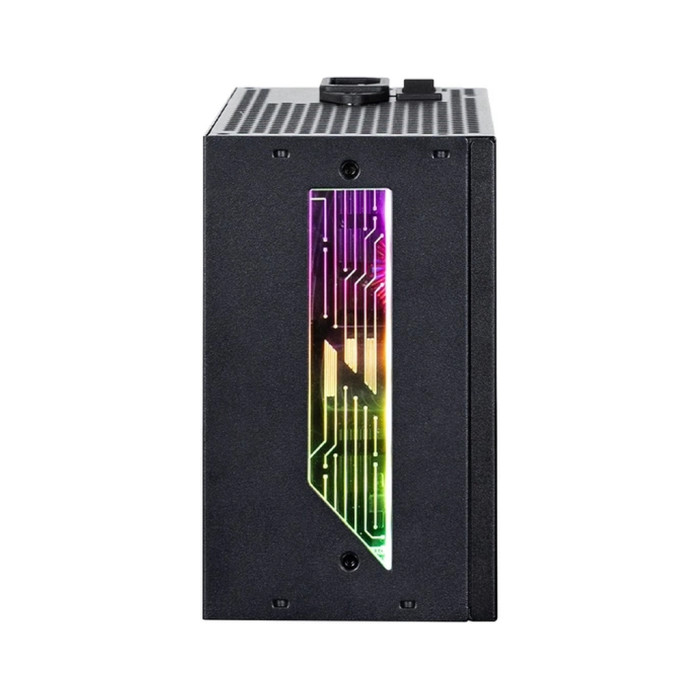 Блок живлення Zalman 1200W Teramax 2 View (ZM1200-TMX2VIEW)