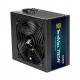 Блок живлення Zalman Блок живлення Zalman TERAMAX (750W) >90, 80+ Gold, 120mm, 1xMB 24pin(20+4)+10pin, 2xCP (ZM750-TMX)