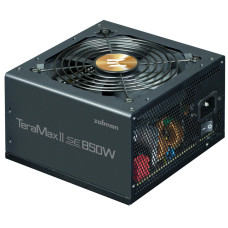Блок живлення Zalman 850W Teramax II SE (ZM850-TMX2SE)