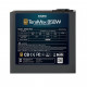 Блок живлення Zalman Блок живлення Zalman TERAMAX (850W) >90, 80+ Gold, 120mm, 1xMB 24pin(20+4)+10pin, 2xCP (ZM850-TMX)
