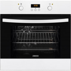 Духова шафа Zanussi OPZB4210W