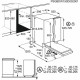 Посудомийна машина Zanussi ZDLN5531