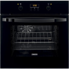 Духова шафа Zanussi ZOB 35702 BV (ZOB35702BV)