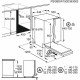 Посудомийна машина Zanussi ZSLN2211