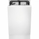 Посудомийна машина Zanussi ZSLN91211