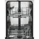 Посудомийна машина Zanussi ZSLN91211