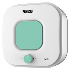 Бойлер Zanussi ZWH/S 15 Mini O Green (ZWH/S15MINIOGREEN)