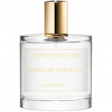 Парфумована вода Zarkoperfume Quantum Molecule 100 мл (5712590000630)