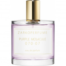 Парфумована вода Zarkoperfume Purple Molecule 070.07 100 мл (5712980000295)