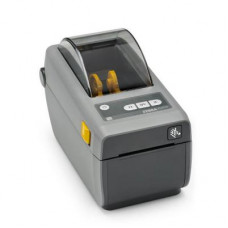 Принтер етикеток Zebra ZD410 (замена LP2824) (ZD41022-D0EM00EZ)