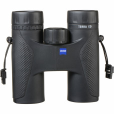 Бінокль Zeiss Terra ED 10х32 Black-Black (523204-9901-000)