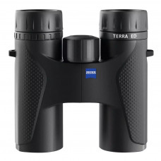 Бінокль Zeiss Terra ED 10х42 Black-Black (524204-9901-000)